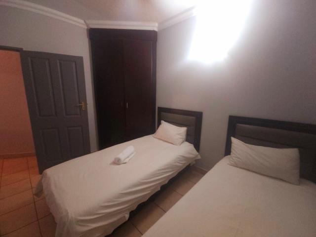 To Let 3 Bedroom Property for Rent in Schoemansville North West